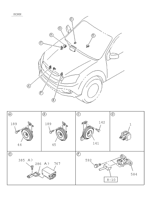 Partial Engine